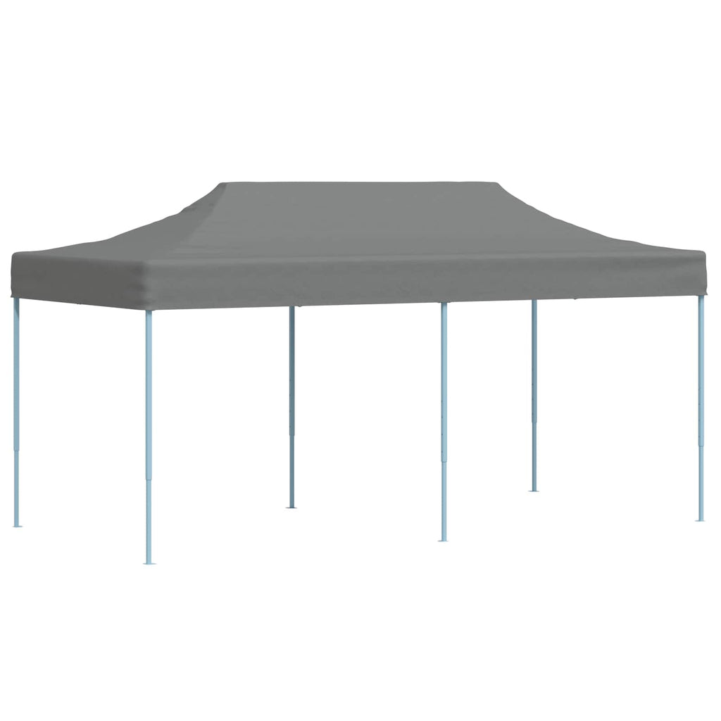 Tenda Party Antracite 291 x 580 x 315 cm Tessuto Oxford