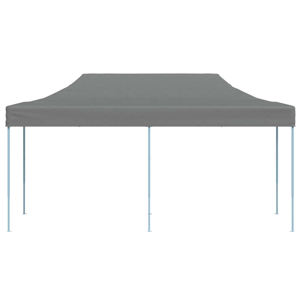 Tenda Party Antracite 291 x 580 x 315 cm Tessuto Oxford
