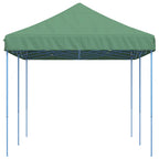 Tenda Party Verde 292 x 580 x 315 cm Tessuto Oxford