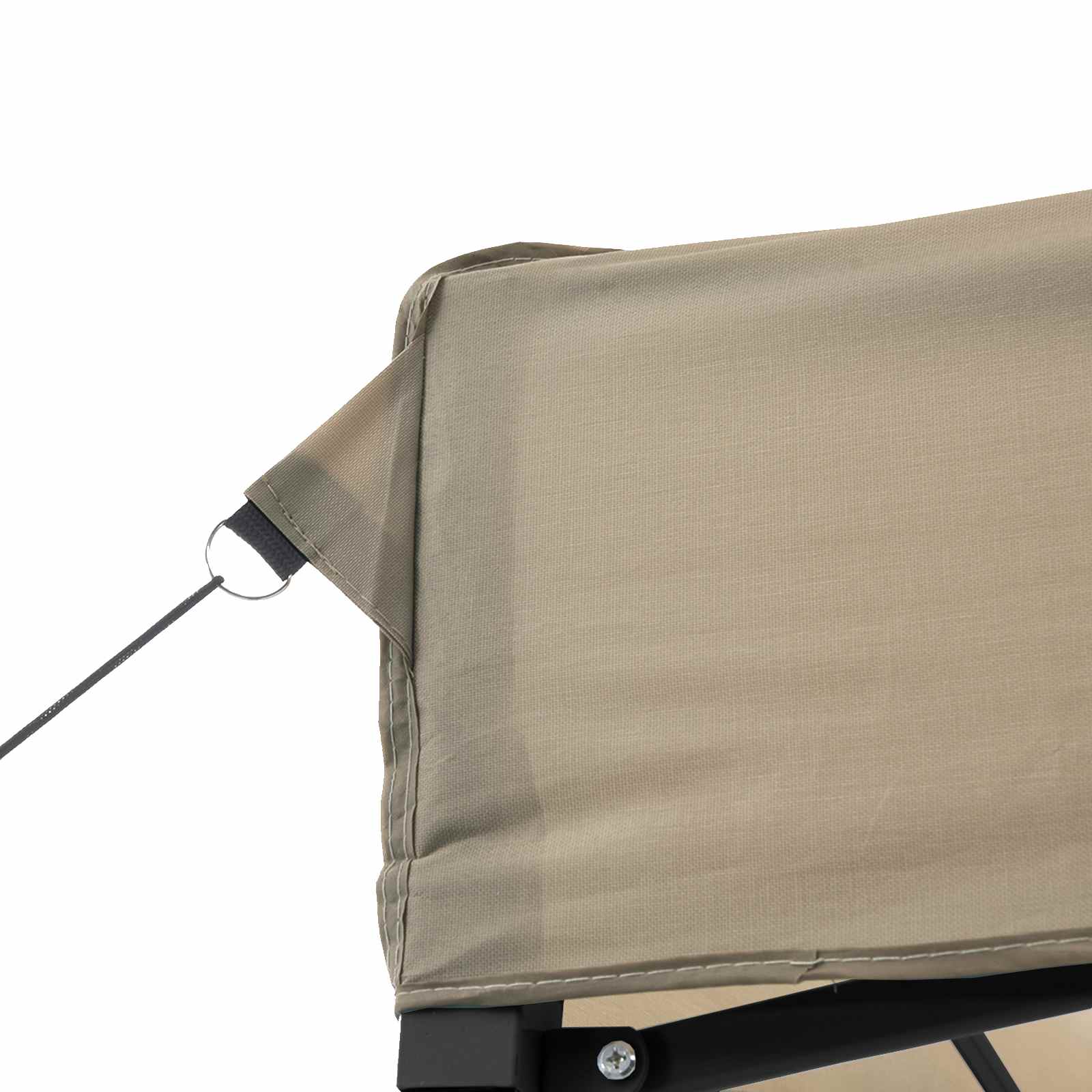 Tenda Party Talpa 292 x 580 x 315 cm Tessuto Oxford