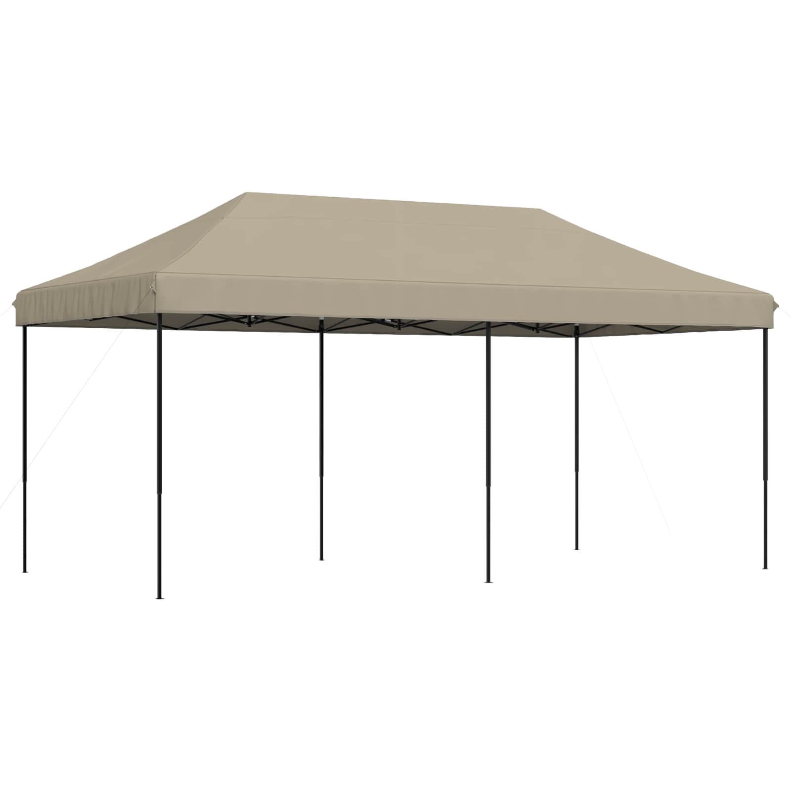 Tenda Party Talpa 292 x 580 x 315 cm Tessuto Oxford