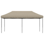 Tenda Party Talpa 292 x 580 x 315 cm Tessuto Oxford