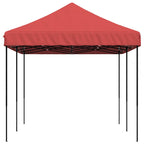 Tenda Party Borgogna 292 x 580 x 315 cm Tessuto Oxford