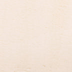 Tappeto a pelo medio, morbido e lavabile HUARTE Beige