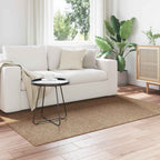 Tappeti per area AGIRA Naturale 170 x 120 cm Poliestere
