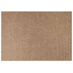 Tappeti per area AGIRA Naturale 200 x 140 cm Poliestere