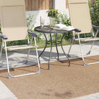 Tappeti per area AGIRA Naturale 230 x 160 cm Poliestere