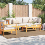 Tappeti per area AGIRA Naturale 280 x 200 cm Poliestere