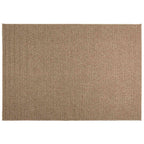 Tappeti per area AGIRA Naturale 280 x 200 cm Poliestere