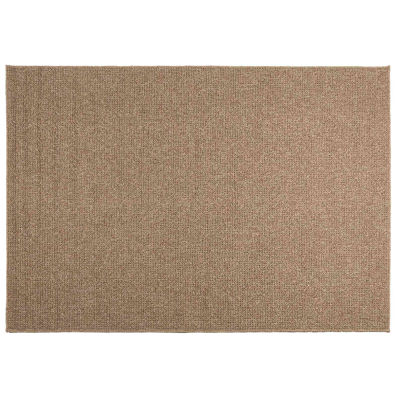 Tappeti per area AGIRA Naturale 340 x 240 cm Poliestere
