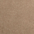 Tappeti per area Rotondo AGIRA Naturale Ø 120 CM Poliestere