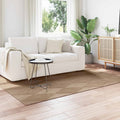 Tappeti per area AGIRA Naturale 170 x 120 cm Poliestere