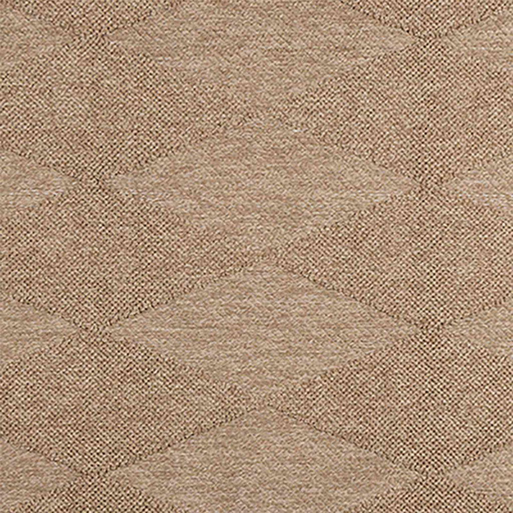 Tappeti per area AGIRA Naturale 200 x 140 cm Poliestere