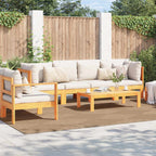 Tappeti per area AGIRA Naturale 340 x 240 cm Poliestere