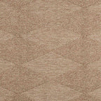 Tappeti per area AGIRA Naturale 340 x 240 cm Poliestere