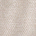 Tappeti per area Rettangolare FARO Crema 200 x 80 cm Poliestere