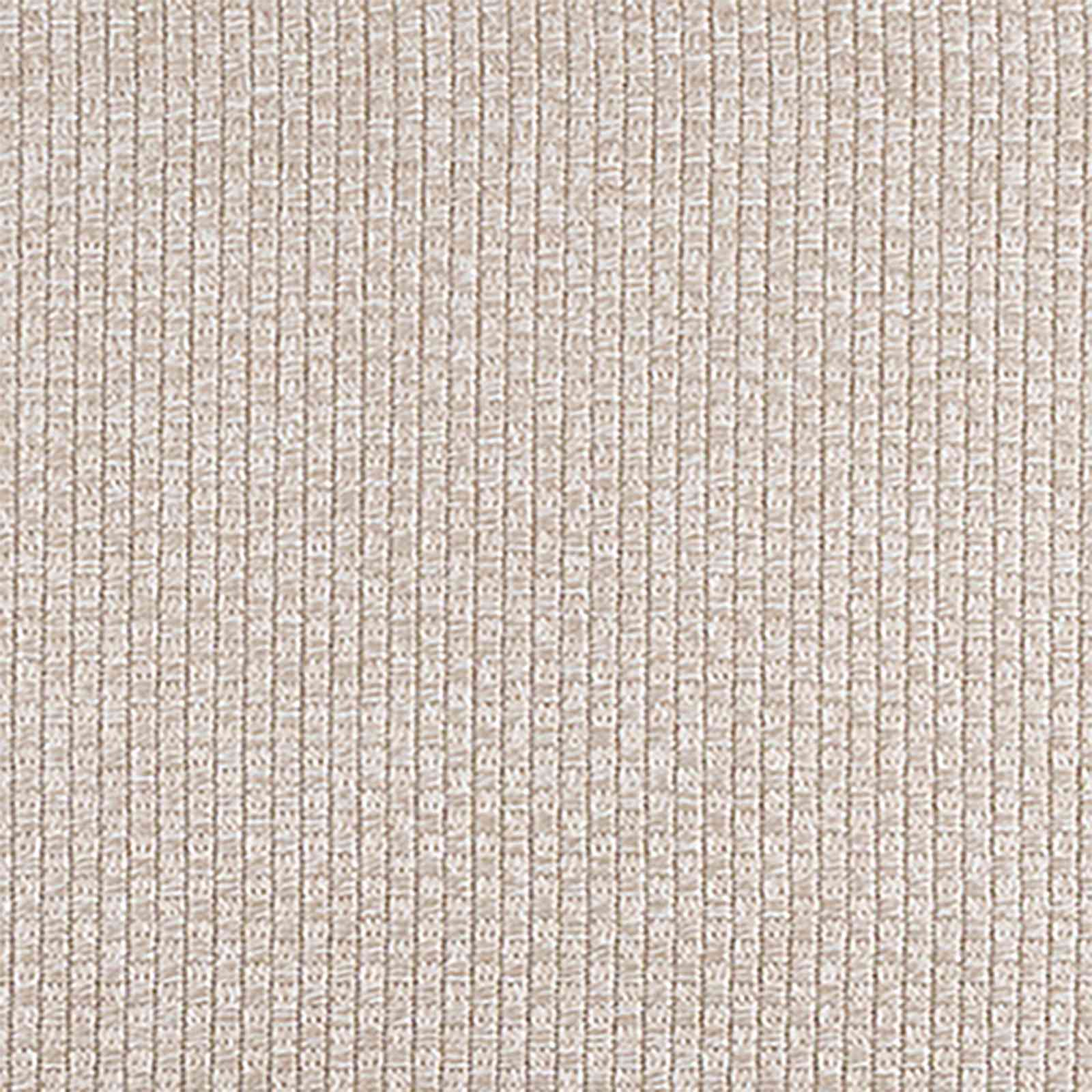 Tappeti per area Quadrato FARO Crema 240 x 240 cm Poliestere