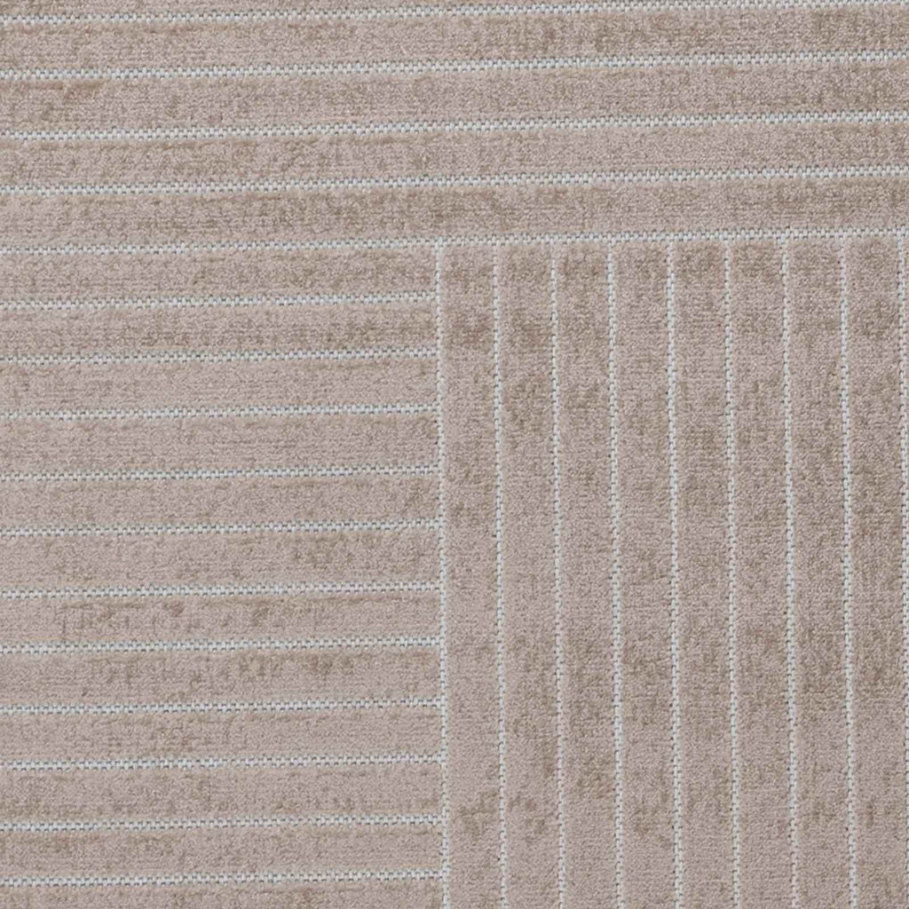 Tappeti per area PALMERAS Beige 200 x 140 cm Poliestere