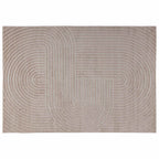Tappeti per area PALMERAS Beige 230 x 160 cm Poliestere