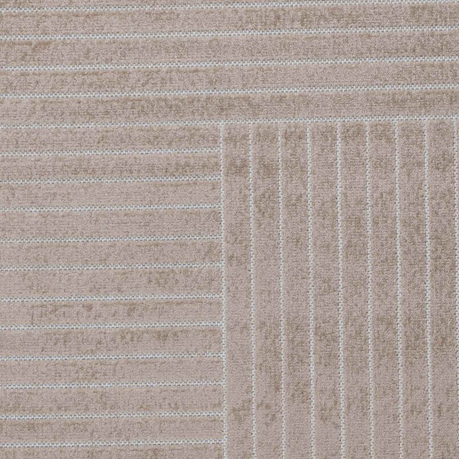 Tappeti per area PALMERAS Beige 340 x 240 cm Poliestere