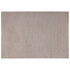 Tappeti per area PALMERAS Beige 340 x 240 cm Poliestere