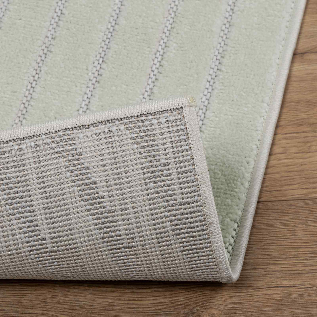 Tappeti per area PALMERAS Verde 80 x 150 cm Poliestere