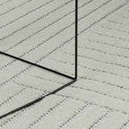 Tappeti per area PALMERAS Verde 80 x 150 cm Poliestere