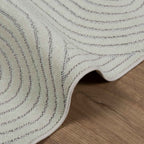 Tappeti per area PALMERAS Verde 80 x 150 cm Poliestere