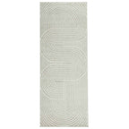 Tappeti per area PALMERAS Verde 80 x 200 cm Poliestere