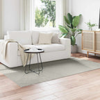 Tappeti per area PALMERAS Verde 140 x 200 cm Poliestere