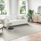 Tappeti per area PALMERAS Verde 200 x 280 cm Poliestere