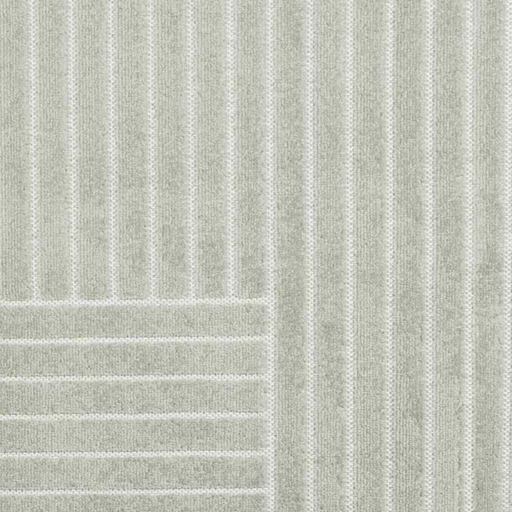 Tappeti per area PALMERAS Verde 200 x 280 cm Poliestere