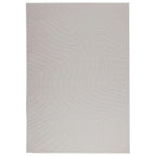 Tappeti per area PALMERAS Crema 200 x 140 cm Poliestere