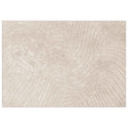 Tappeti per area PALMERAS Beige 120 x 170 cm Poliestere