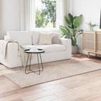 Tappeti per area PALMERAS Beige 160 x 230 cm Poliestere