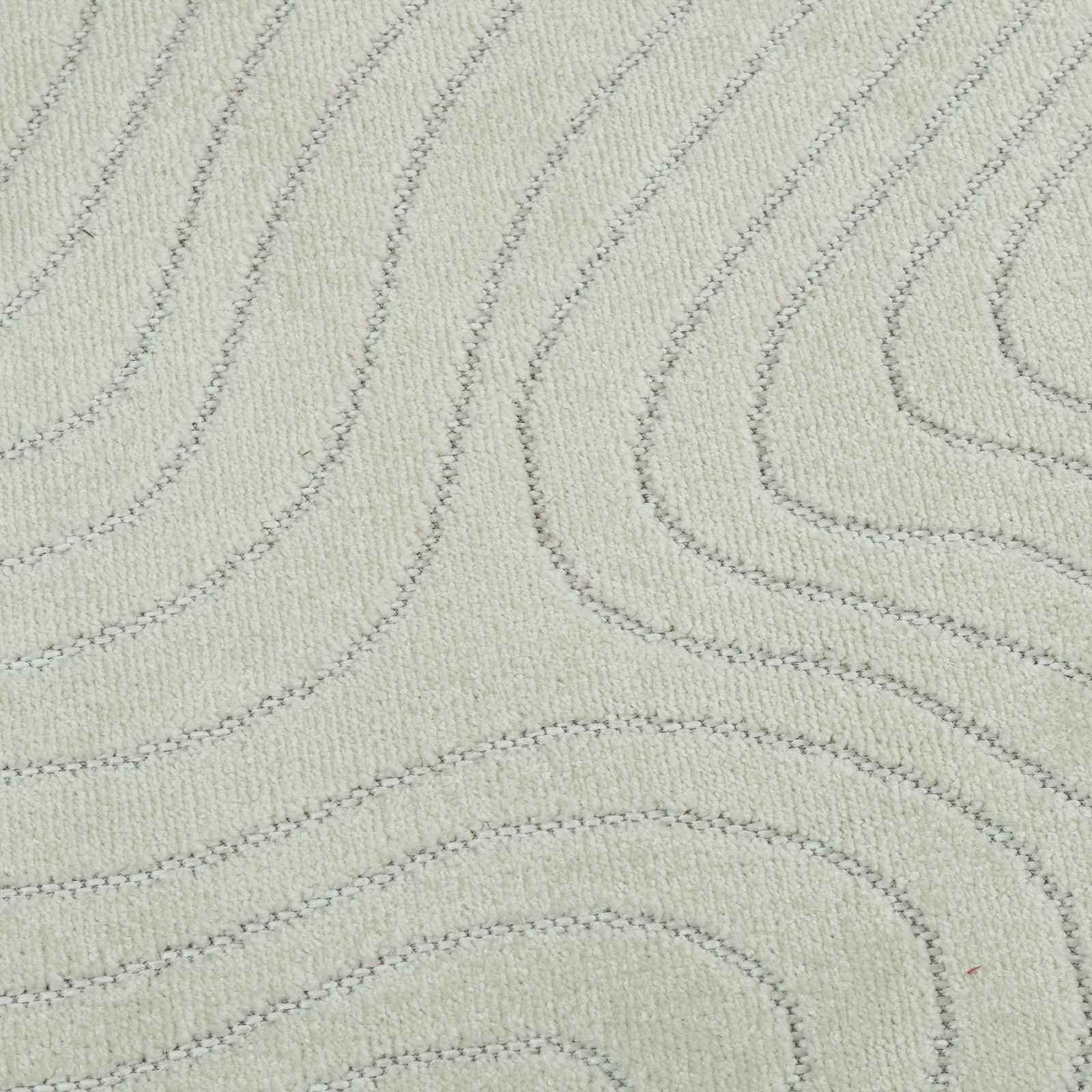 Tappeti per area PALMERAS Verde 80 x 150 cm Poliestere