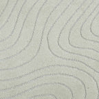 Tappeti per area PALMERAS Verde 120 x 170 cm Poliestere