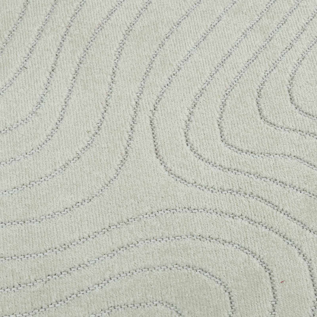 Tappeti per area PALMERAS Verde 140 x 200 cm Poliestere