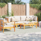 Tappeti per area PALMERAS Verde 240 x 340 cm Poliestere