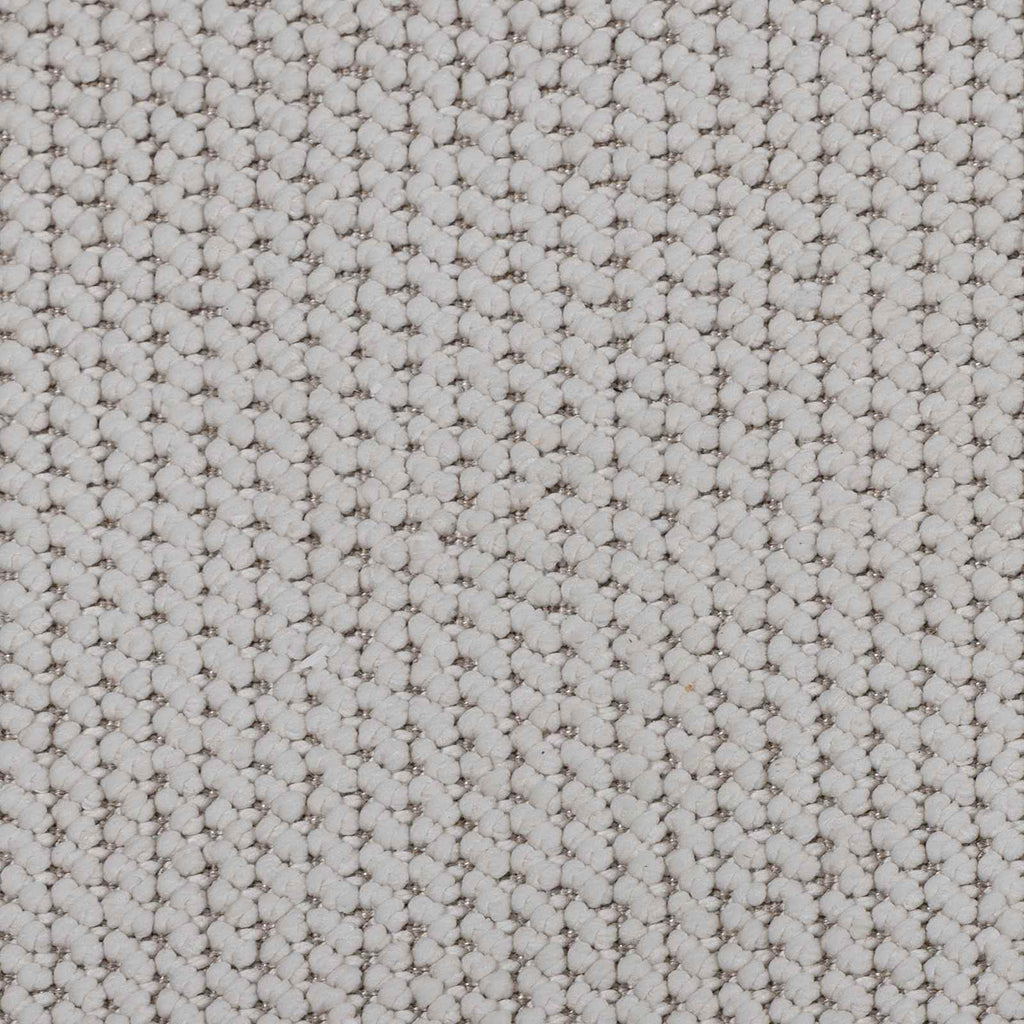 Tappeti per area Rettangolare LUGO Crema 200 x 80 cm Poliestere