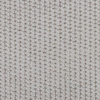 Tappeti per area Rettangolare LUGO Crema 200 x 80 cm Poliestere