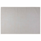 Tappeti per area Rettangolare LUGO Crema 200 x 140 cm