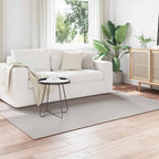 Tappeti per area Rettangolare LUGO Crema 230 x 160 cm