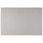Tappeti per area Rettangolare LUGO Crema 280 x 200 cm