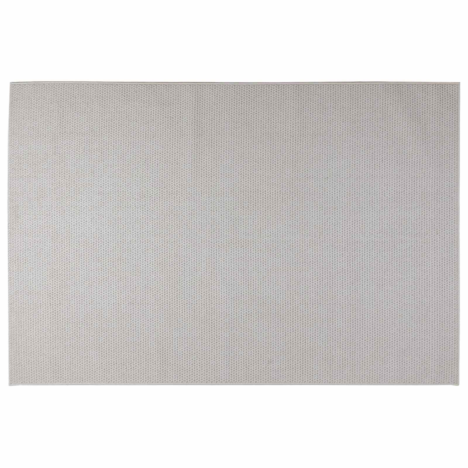 Tappeti per area Rettangolare LUGO Crema 280 x 200 cm