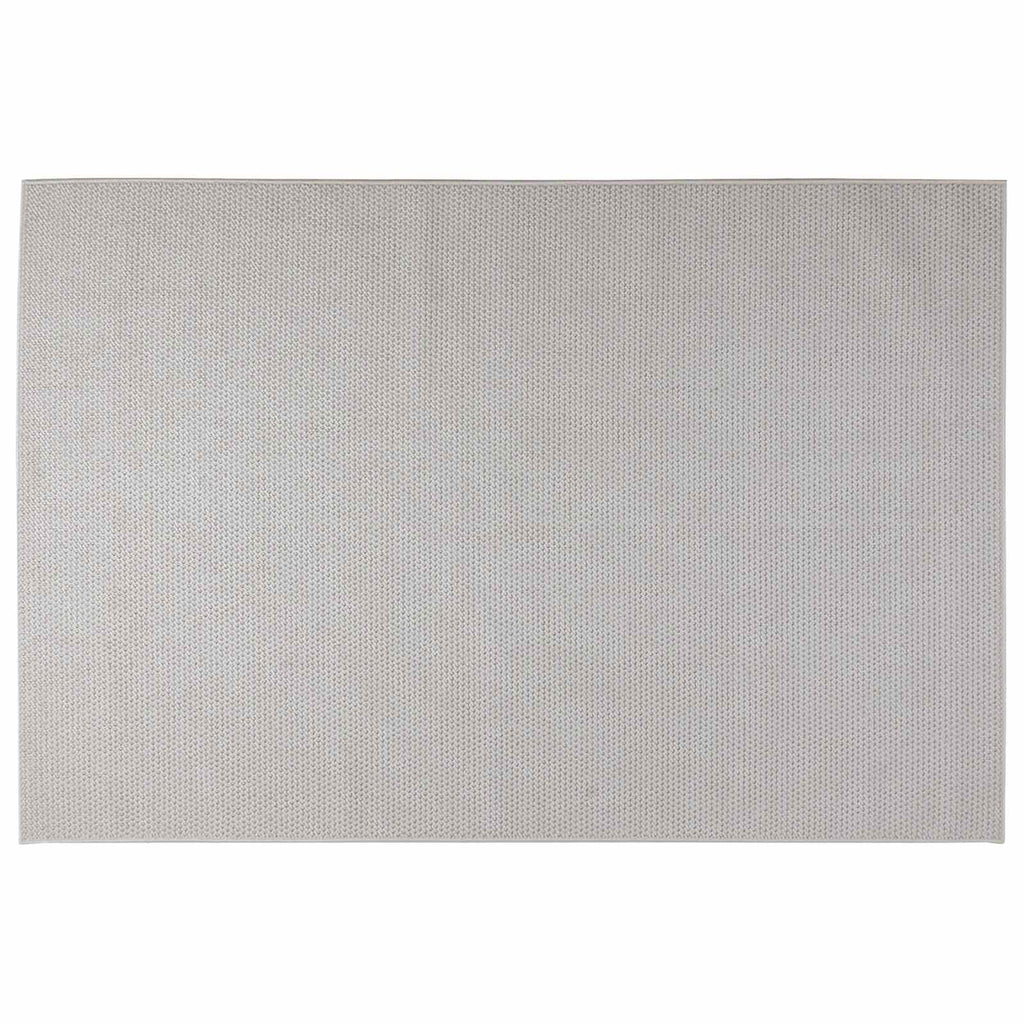 Tappeti per area Rettangolare LUGO Crema 340 x 240 cm