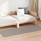 Tappeti per area Rettangolare LUGO Talpa 80 x 150 cm Poliestere