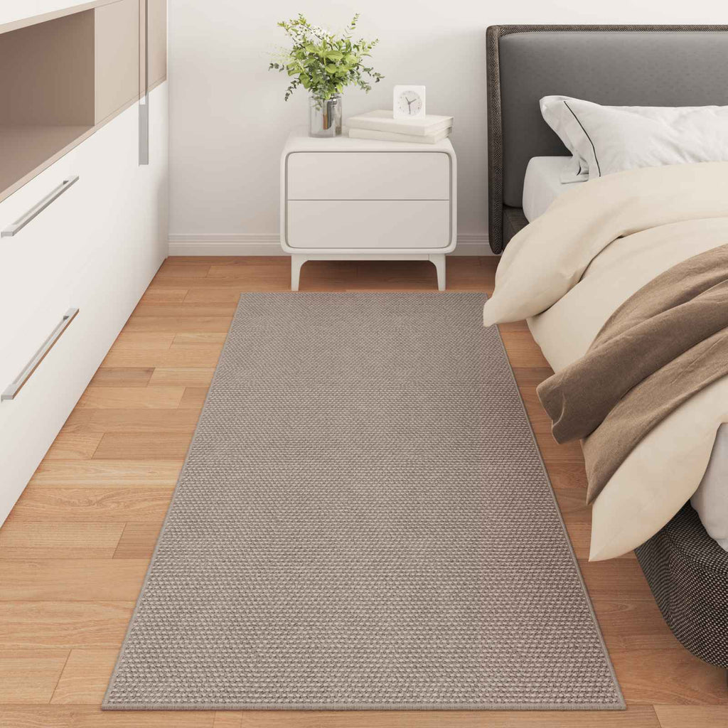 Tappeti per area Rettangolare LUGO Talpa 80 x 150 cm Poliestere