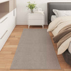 Tappeti per area Rettangolare LUGO Talpa 80 x 200 cm Poliestere