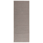 Tappeti per area Rettangolare LUGO Talpa 80 x 200 cm Poliestere